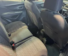 Zunanja slika - Opel Mokka - TEMPOMAT-AUTOMATIC-SLO-MULTIFUNKCIJA-ALU-2X PDC - 8 - Predogledna slika