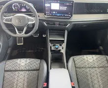 Zunanja slika - Volkswagen Tiguan - R-Line 4JOY 2.0 TDI DSG - BLACK STYLE - 6 - Predogledna slika