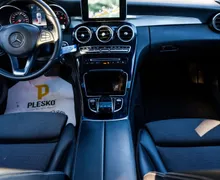 Zunanja slika - Mercedes-Benz C-Razred - C 200d AVANTGARDE - 15 - Predogledna slika