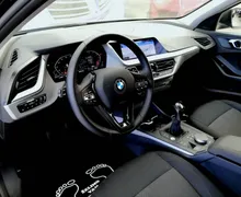Zunanja slika - BMW serija 1: - 116d FULL LED-NAVI-2XPDC-ALU-1.LASTNIK-VRHUNSKI  . - 5 - Predogledna slika