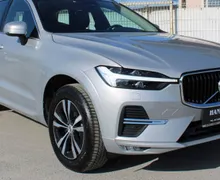 Zunanja slika - Volvo XC60 - B4D AUT Momentum -VIRTUAL-LED-KAMERA-NAVI-MEMORY - 3 - Predogledna slika