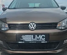 Zunanja slika - VW Polo - 1.2 60ks °LIFE° °TEMPOMAT° °PARK-SENZORJI° - 2 - Predogledna slika