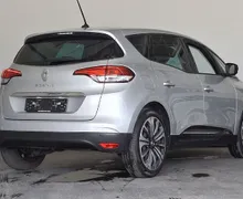 Zunanja slika - Renault Scénic - Scenic 120 DCi Business - 3 - Predogledna slika