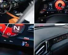 Zunanja slika - Ferrari 12cilindri Spider - 12 Cilindri VSA OPREMA - IMAMO GA - BO VAŠ? - 17 - Predogledna slika