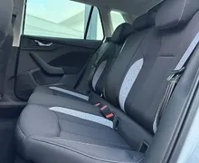 Zunanja slika - Škoda Kamiq - Edition 1.0 TSI - 8 - Predogledna slika