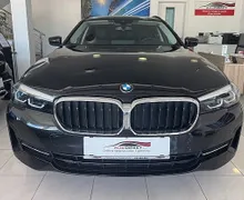 Zunanja slika - BMW Serija 5 - Touring: 520D BUSINESS AUT xDRIVE LED VIRTUAL KAMERA USN - 2 - Predogledna slika