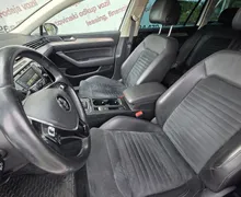 Zunanja slika - Volkswagen Passat - Variant 2.0 TDI BMT HIGHLINE DSG LED-NAVI-GRETJE SŽ-ALU - 12 - Predogledna slika