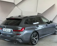 Zunanja slika - BMW Serija 3 - 320d Touring Avt. - 8 - Predogledna slika