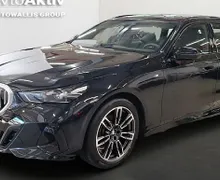 Zunanja slika - BMW Serija 5 - Touring: 520d xDrive AT M-Sport ACC - HARMAN - 1 - Predogledna slika