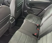 Zunanja slika - Volkswagen Tiguan - 1.5 TSI ACT BMT R-Line DSG.Highline 110kW.KAMERA - 7 - Predogledna slika