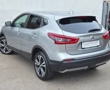 Zunanja slika - Nissan Qashqai - 1.3 DIG-T 140 Tekna 1.LASTNIK SLO.POREKLO - 6 - Predogledna slika