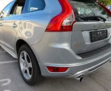Zunanja slika - Volvo XC60 - FWD DRIVe R-Design - 4 - Predogledna slika