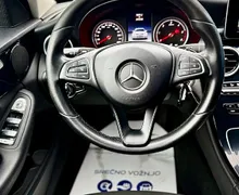 Zunanja slika - Mercedes-Benz C-Razred - C 220 d - 9 - Predogledna slika