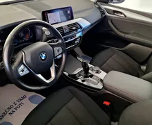 Zunanja slika - BMW X3 - serija : xDrive 20d xLine •ADAPTIVE LED•PDC•ALU•NAVI• - 8 - Predogledna slika