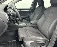 Zunanja slika - Audi A3 - 1.6 TDI S-LINE Stronic-PDC-ACC-LANE-NAVI-ALU18-SLO - 9 - Predogledna slika
