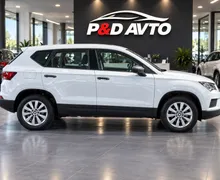 Zunanja slika - Seat Ateca - 1,6 TDI Reference - 2 - Predogledna slika