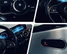 Zunanja slika - Mercedes-Benz CLA-Razred - CLA Shooting Brake CLA 180 d-KAMERA-GRETJE SED- - 12 - Predogledna slika
