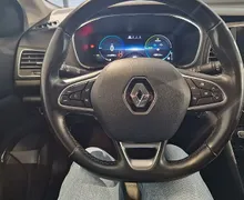 Zunanja slika - Renault Mégane - Megane INTENS E-Tech priključni hibrid 160 - 9 - Predogledna slika