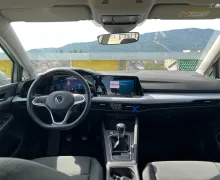 Zunanja slika - Volkswagen Golf - 2.0 TDI BMT Life 2X PDC.NAVI.GR. VOLANA.LED - 9 - Predogledna slika