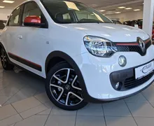 Zunanja slika - Renault Twingo - Expression Energy  GT-LED-NAVI-KAMERA-ODLIČEN- - 1 - Predogledna slika