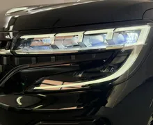 Zunanja slika - Renault Austral - 1.2 HEV 200 E-TECH ICONIC ALPINE.KAMERA.NAVI.LED - 6 - Predogledna slika