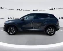 Notranja slika - KIA Sportage - 1.6 T-GDi LX Fresh Plus ISG 7 DCT... - 8 - Predogledna slika