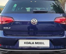 Zunanja slika - Volkswagen Golf - 1.0 TSI BMT ALU PLATIŠČA-ZASLON-1.LASTNIK-KOT NOV - 5 - Predogledna slika