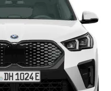 Zunanja slika - BMW iX - 2 xDrive30 - 5 - Predogledna slika