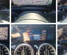 Zunanja slika - Mercedes-Benz GLA-Razred - GLA 200 - 10 - Predogledna slika