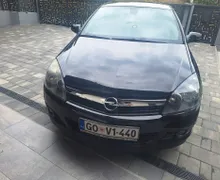 Zunanja slika - Opel Astra - Opel - 1 - Predogledna slika