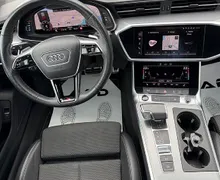 Zunanja slika - Audi A6 - Avant 50 TDI quattro S-line VIRTUAL ACC BLACK FULLED - 8 - Predogledna slika