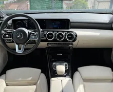 Zunanja slika - Mercedes-Benz CLA-Razred - CLA Shooting Brake CLA 220 AVT. ACC. KAM. ADAPT LED. GRET. HLAJ. - 11 - Predogledna slika