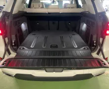 Zunanja slika - BMW X5 - xDrive30d Avt. LASER.NAVI.KAMERA.OGR.HLA.SEDEŽI - 40 - Predogledna slika