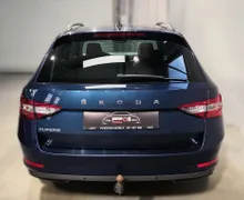 Zunanja slika - Škoda Superb - Combi 2,0 TDI Ambition DSG ACC NAVI LED KAM KLJUKA - 4 - Predogledna slika