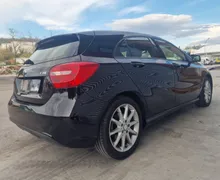 Zunanja slika - Mercedes-Benz A-Razred - A 180 CDI 1.LASTNIK KOT NOV SERVISIRAN NA MERC... - 2 - Predogledna slika