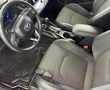 Zunanja slika - Toyota Corolla - 1.8 GR Sport Hybrid.LUKSENBURG.KAMERA.LED.USNJE. - 9 - Predogledna slika
