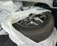 Zunanja slika - BMW Serija 5 - 520i NEMŠKI+4ALU.KAMERA.KLJUKA.ACC.USNJE.51.000 KM - 14 - Predogledna slika
