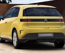 Zunanja slika - Volkswagen ID.Polo - Trend 37kWh 116KM -NOVI MODEL -MOŽNO NAROČILO - 5 - Predogledna slika