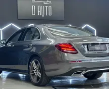 Zunanja slika - Mercedes-Benz E-Razred - E 220 d 4MATIC AMG+MULTIBEAM+VIRTUAL+360KAMERA+1 - 6 - Predogledna slika