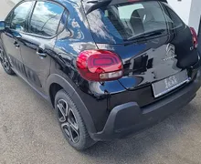 Zunanja slika - Citroën C3 - 1.2 PureTech 82 Feel AVT. KLIMA. BLUETOOTH - 5 - Predogledna slika