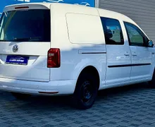 Zunanja slika - Volkswagen Caddy - Maxi Trendline 2.0 TDI 75kW - 4 - Predogledna slika