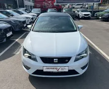 Zunanja slika - Seat Leon - Leon - 7 - Predogledna slika