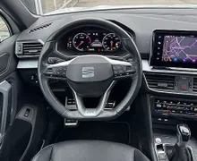 Zunanja slika - Seat Tarraco - 2.0 TDI FR DSG 4DRIVE MATRIX RADAR VIRTUAL PANORA - 7 - Predogledna slika