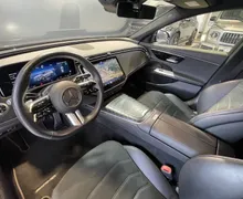Zunanja slika - Mercedes-Benz E-Razred - ZRAČNO-KEYLESS-NAVI-KLJUKA-LED-RADAR-LANE-VIRTUAL - 8 - Predogledna slika