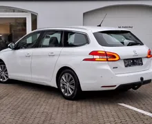 Zunanja slika - Peugeot 308 - 1.5 BlueHDi 130 STT ALLURE - 4 - Predogledna slika