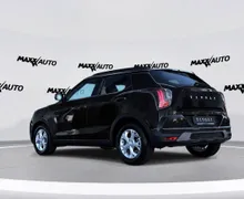 Notranja slika - KG Mobility Tivoli - 1.5 GDI-T Fresh Avt. - 7 - Predogledna slika