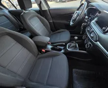 Zunanja slika - Fiat Tipo - 1.4 16V ALU PLATIŠČA-ZASLON-KLIMA-SAMO 52385KM - 12 - Predogledna slika