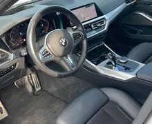 Zunanja slika - BMW Serija 3 - Touring: 320d M Sport - 5 - Predogledna slika