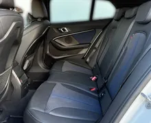 Zunanja slika - BMW Serija 1 - : 118i M Sport Aut.-SLO-LED-Kamera PDC-Navi-Carplay - 9 - Predogledna slika
