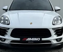 Zunanja slika - Porsche Macan - 3.0 S ZRAK-ACC-PANO-GR.SED-360 KAMERA - 2 - Predogledna slika